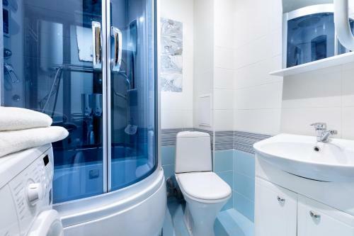 Apartamento Kvartiry Na Rozy Liuksiemburgh