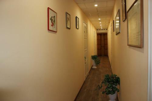 Hotel Katamaran Viktoria