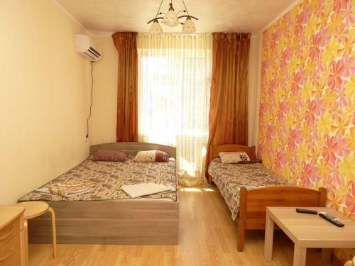 Posada Tikhaya Gavan Mini Hotel