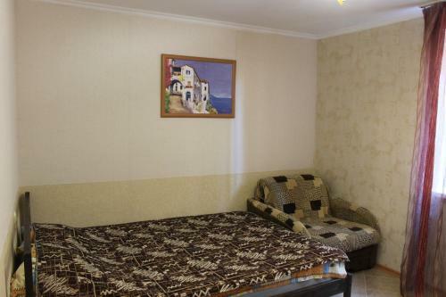 Posada Tikhaya Gavan Mini Hotel