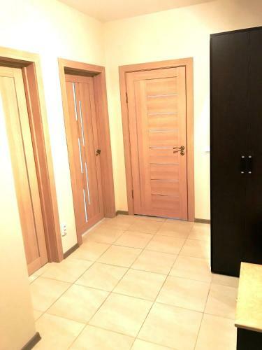Apartamento ??????????? "?????? ???????"