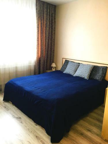 Apartamento ??????????? "?????? ???????"