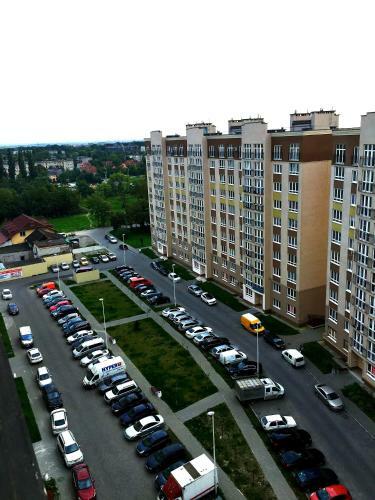 Apartamento ??????????? "?????? ???????"