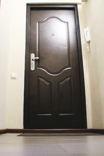 Apartment On Lenina