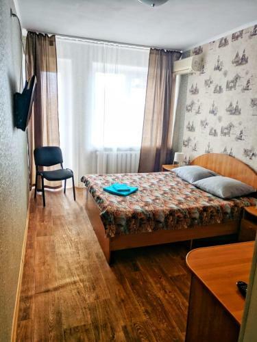 Hotel Baza Otdykha Chaika