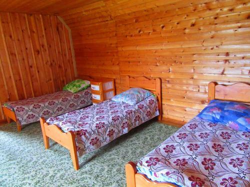 Hostal Usad'ba Karabel'