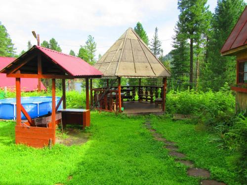 Hostal Usad'ba Karabel'