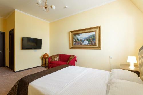 Hotel Elio