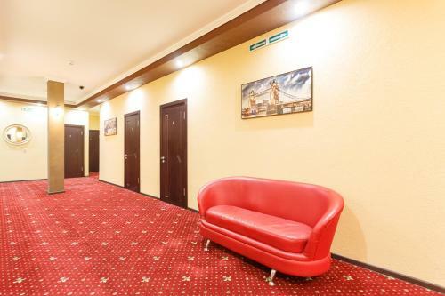 Hotel Elio