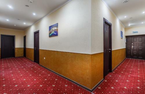 Hotel Elio