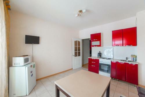 Apartments On Stepnom
