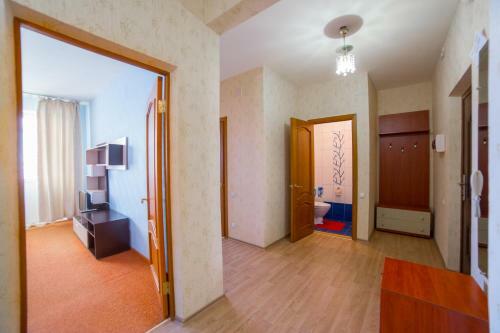 Apartments On Stepnom
