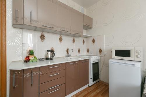 Apartamento ??????????? ?? ?????????? 1-11 ?? 9 ?????