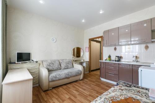 Apartamento ??????????? ?? ?????????? 1-11 ?? 9 ?????