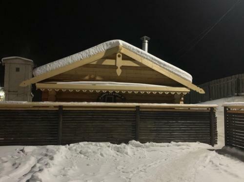 Hotel Kamenka