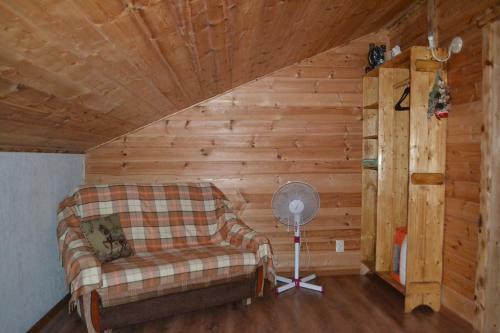 Hostal Guesthouse Konny Dvor Loschinino
