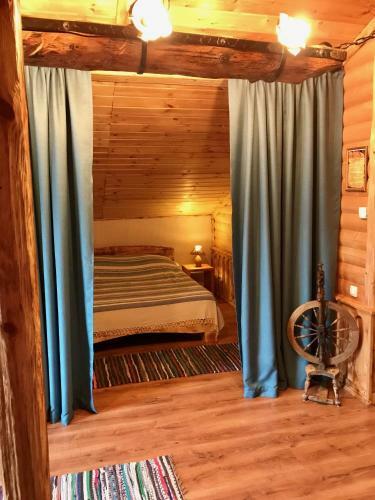 Hostal Guesthouse Konny Dvor Loschinino