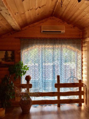 Hostal Guesthouse Konny Dvor Loschinino