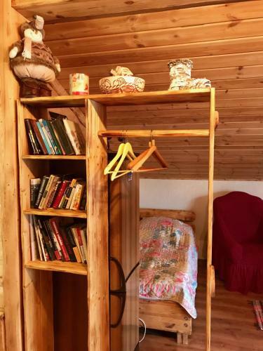 Hostal Guesthouse Konny Dvor Loschinino