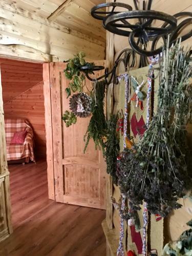 Hostal Guesthouse Konny Dvor Loschinino