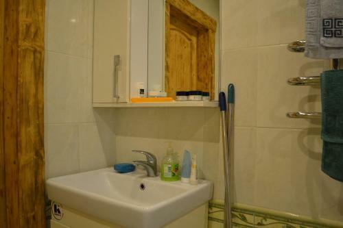 Hostal Guesthouse Konny Dvor Loschinino