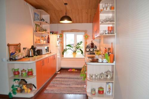 Hostal Guesthouse Konny Dvor Loschinino