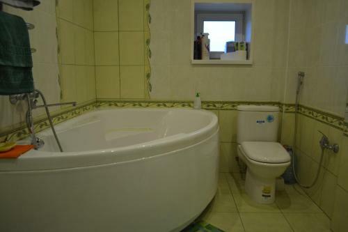 Hostal Guesthouse Konny Dvor Loschinino