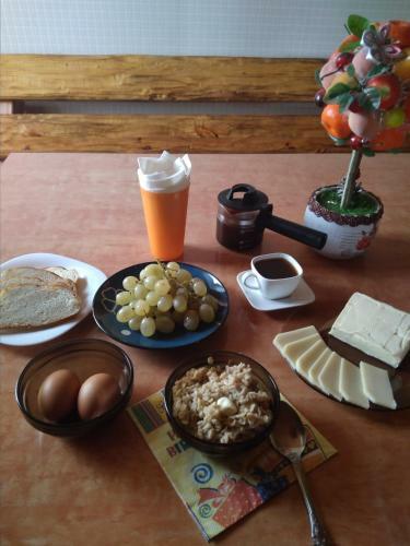 Hostal Guesthouse Konny Dvor Loschinino