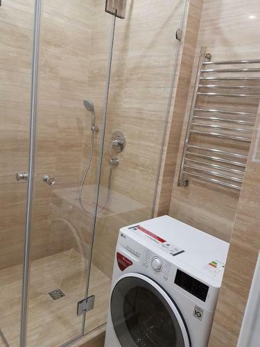 Apartamienty Na Ul. Sokolova