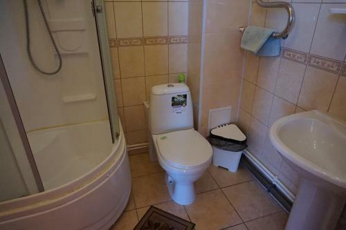 Liliya Hotel