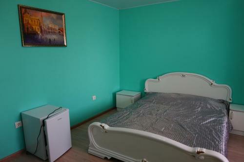 Liliya Hotel