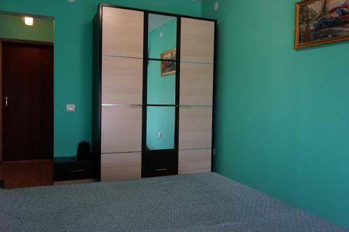 Liliya Hotel