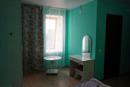 Liliya Hotel
