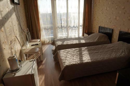 Liliya Hotel