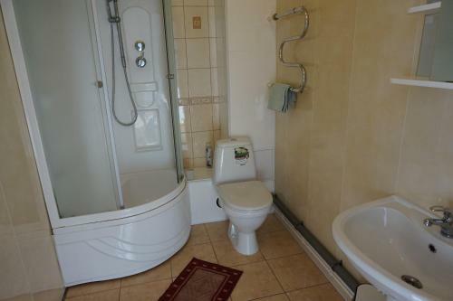 Liliya Hotel