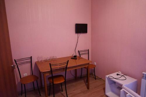 Liliya Hotel