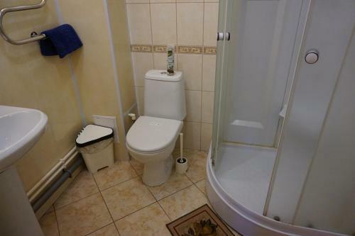 Liliya Hotel
