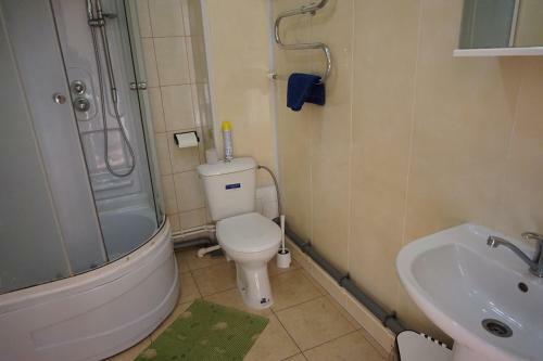 Liliya Hotel