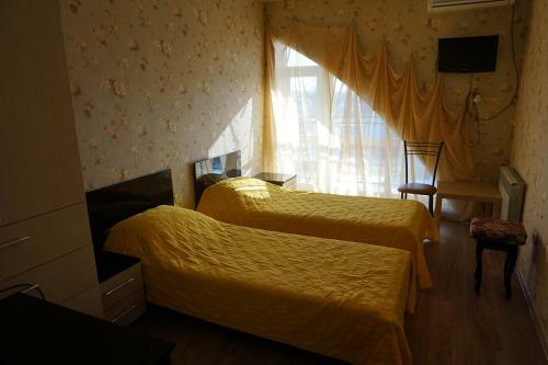 Liliya Hotel