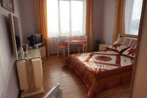 Liliya Hotel