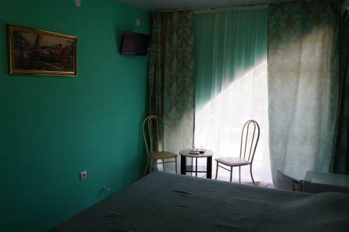 Liliya Hotel