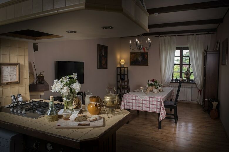 Hostal Dream Village