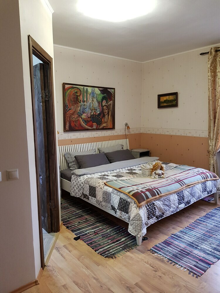 Hostal Dream Village