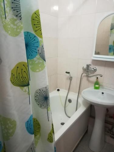 Apartment On Telmana 12
