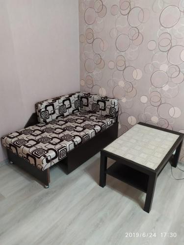 Apartment On Telmana 12