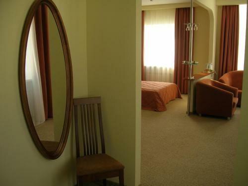 Hotel Diana