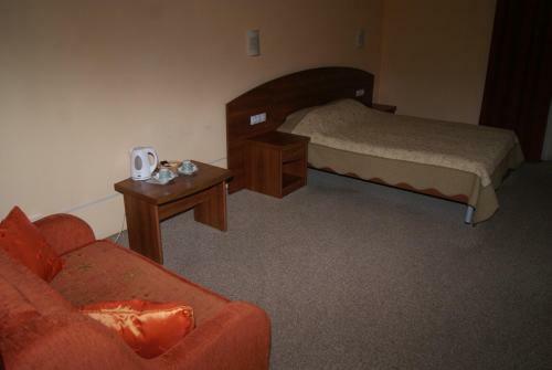 Hotel Diana