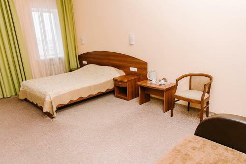 Hotel Diana