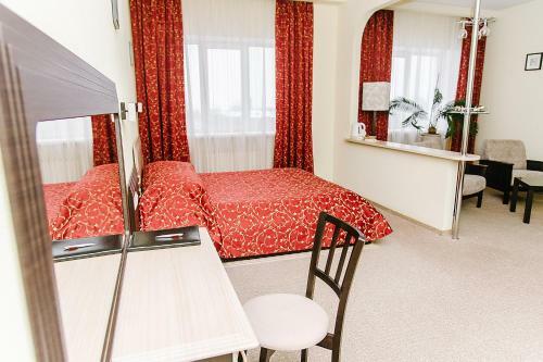 Hotel Diana