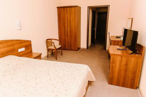Hotel Diana